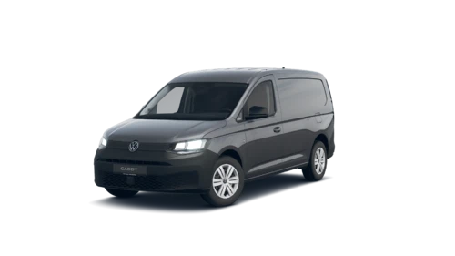 Cargo Maxi TDI EU6 SCR 102pk (75KW) 6V Lange Wielbasis