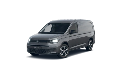 Cargo Maxi TDI EU6 SCR 122pk (90KW) DSG 7 Lange Wielbasis