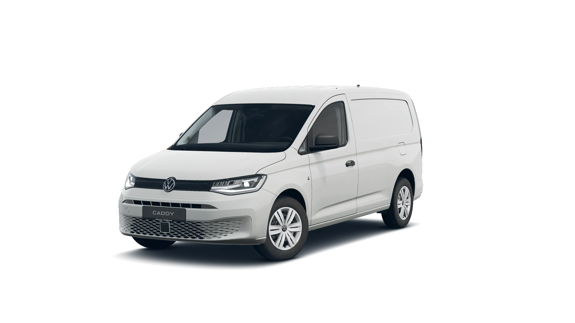 Volkswagen Caddy Maxi Cargo