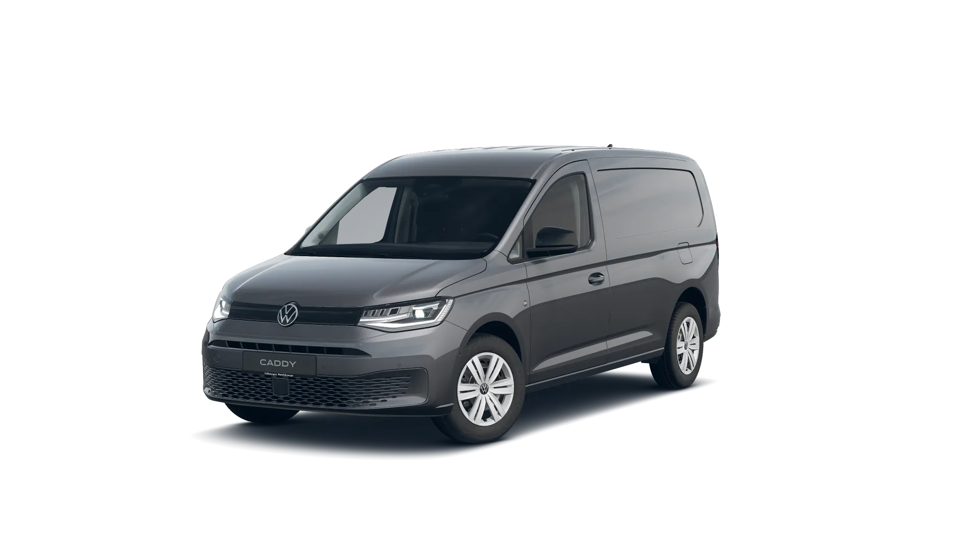 Volkswagen Caddy Maxi Cargo