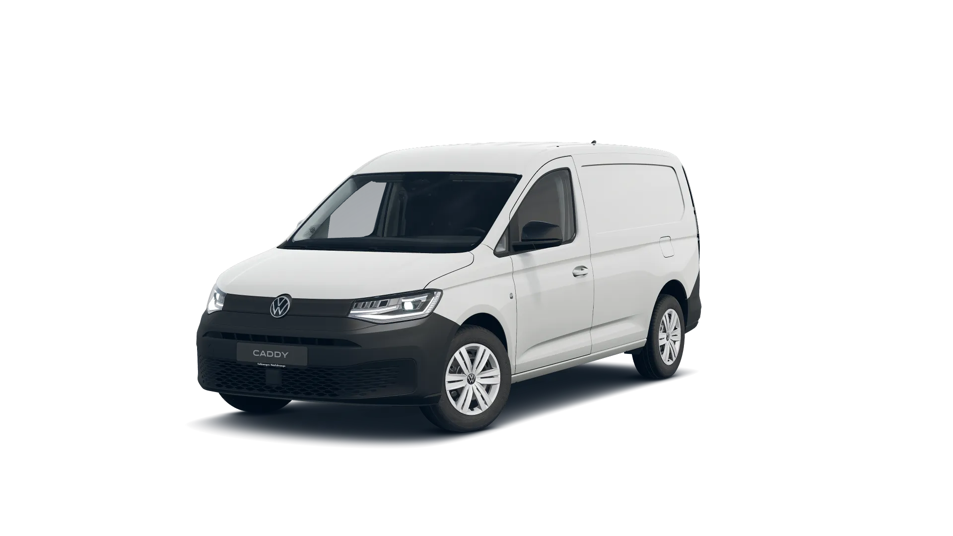 Volkswagen Caddy Maxi Cargo
