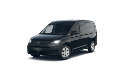 Cargo Maxi TDI EU6 SCR 102pk (75KW) 6V Lange Wielbasis