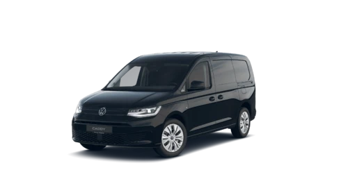 Cargo Maxi TDI EU6 SCR 4MOTION 122pk (90KW) 6V Lange Wielbasis