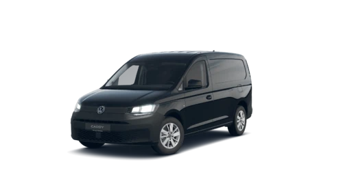 Cargo Maxi TDI EU6 SCR 122pk (90KW) DSG 7 Lange Wielbasis