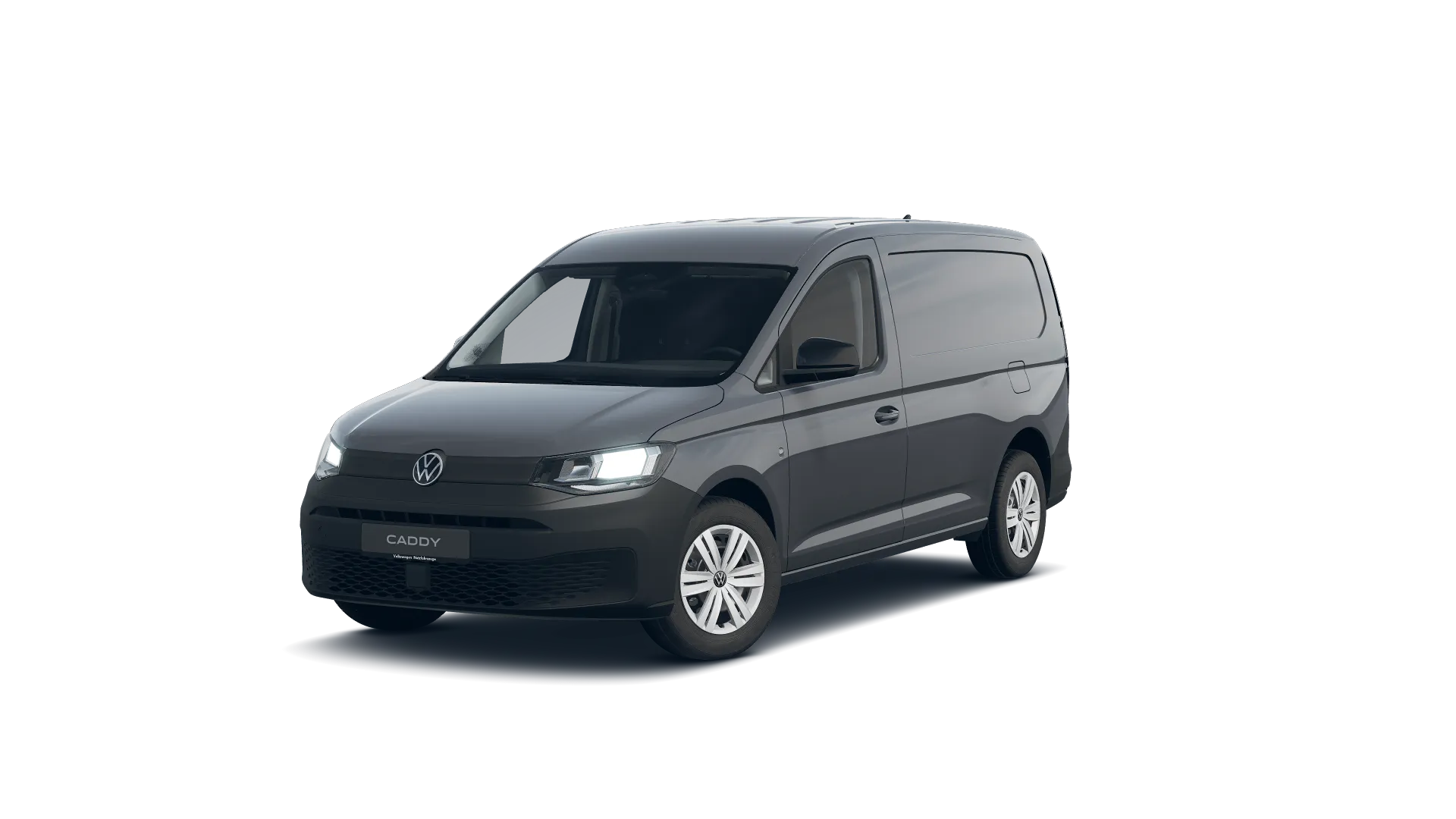 Volkswagen Caddy Maxi Cargo