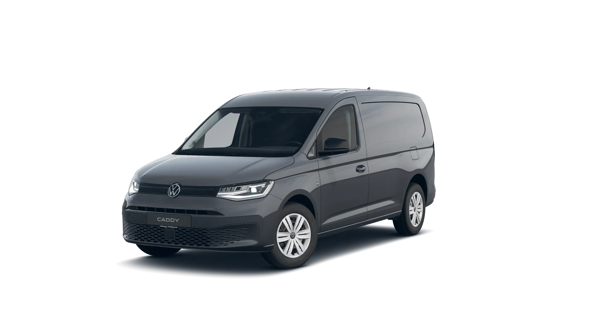 Volkswagen Caddy Maxi Cargo