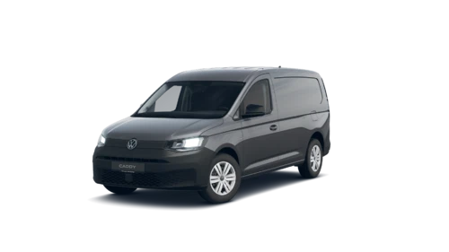 Cargo Maxi TDI EU6 SCR 102pk (75KW) 6V Lange Wielbasis