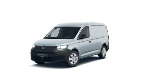 Cargo MaxiTSI EU6115pk (85KW)6VLange Wielbasis