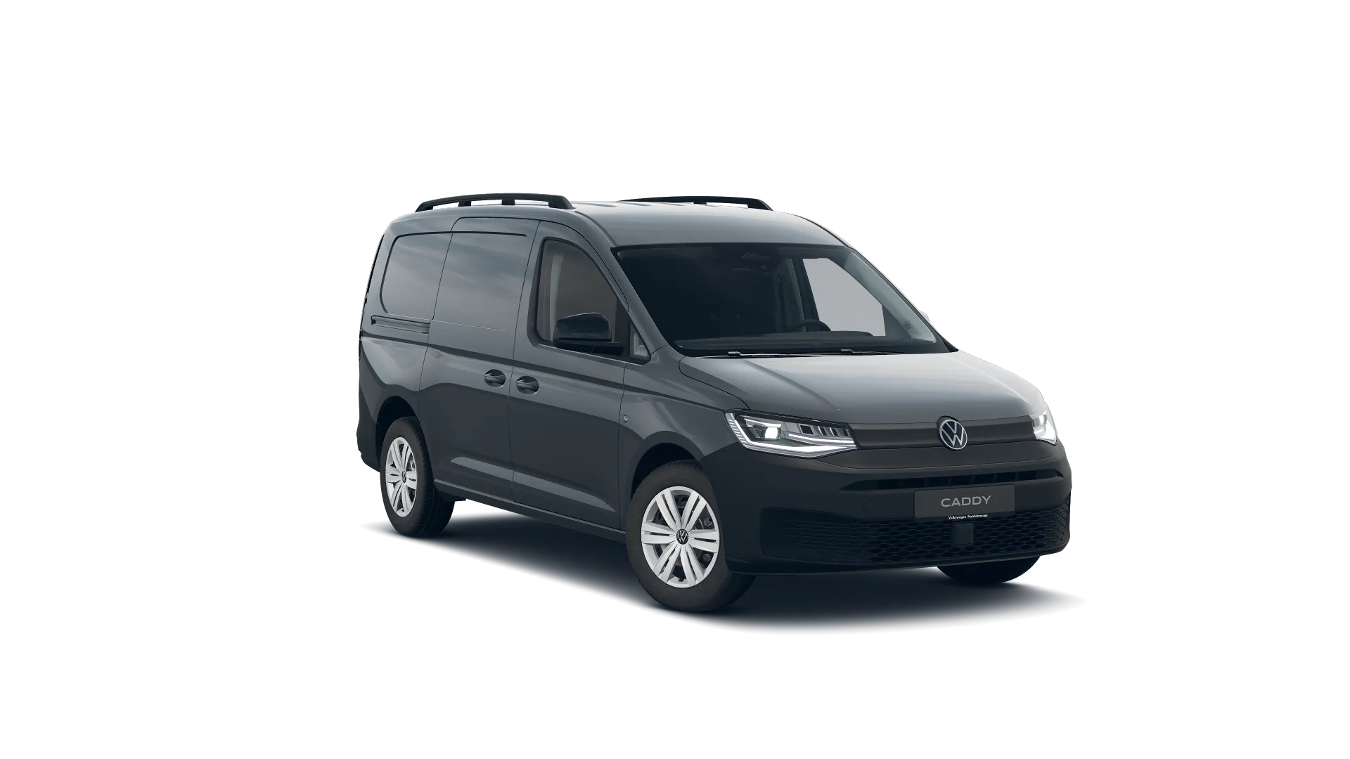 Volkswagen Caddy Maxi Cargo