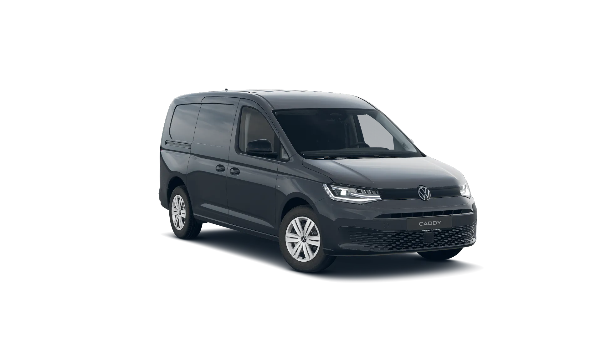 Volkswagen Caddy Maxi Cargo