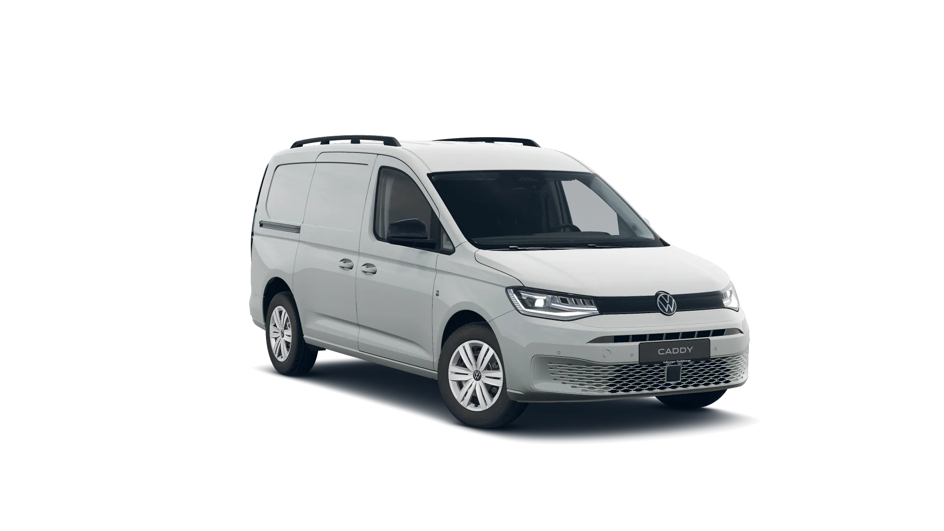 Volkswagen Caddy Maxi Cargo