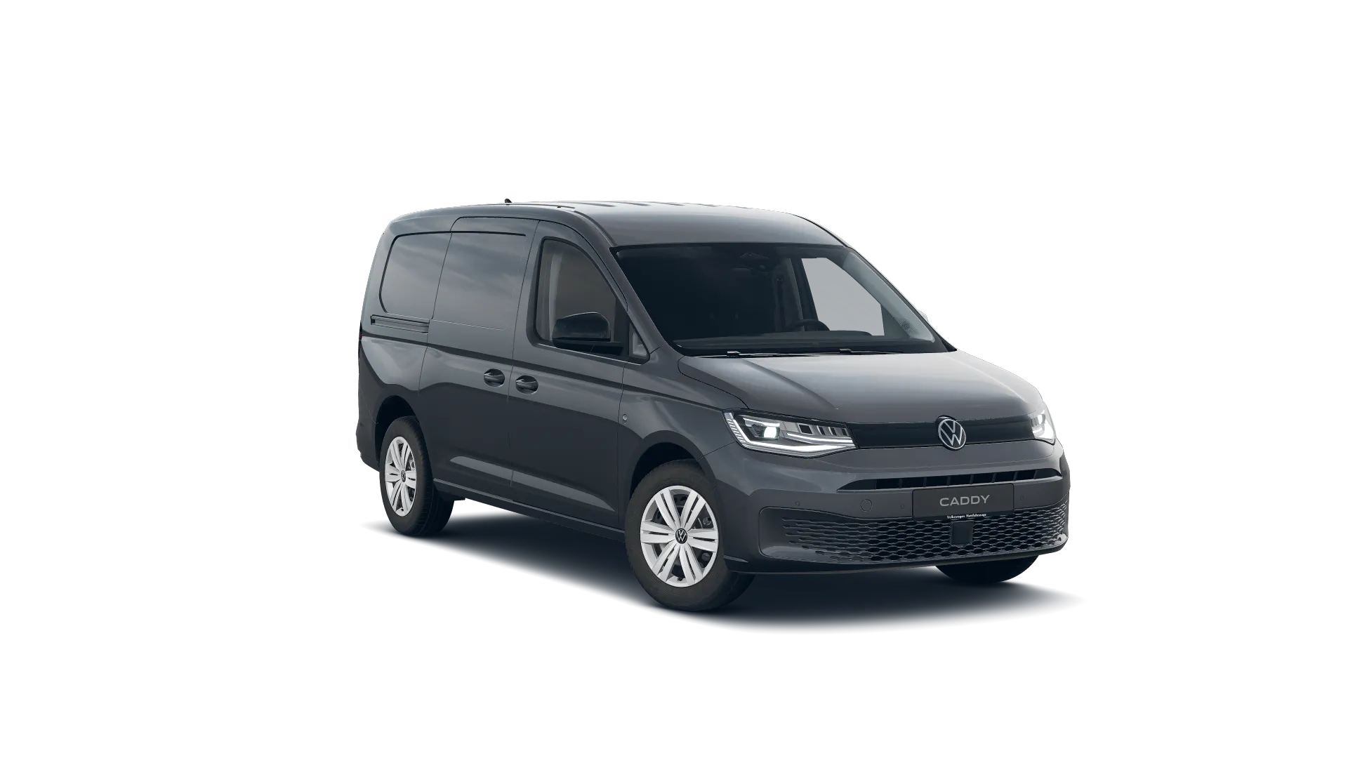 Volkswagen Caddy Maxi Cargo