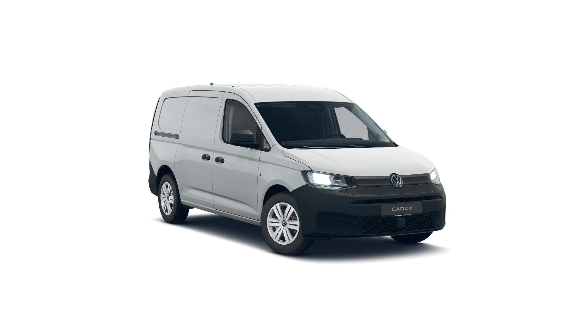 Volkswagen Caddy Maxi Cargo