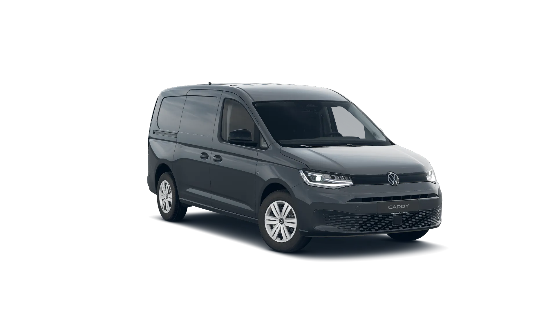 Volkswagen Caddy Maxi Cargo