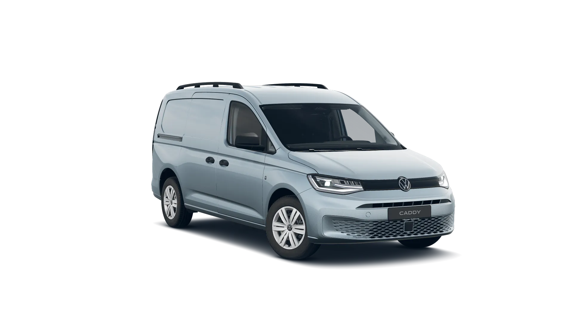 Volkswagen Caddy Maxi Cargo