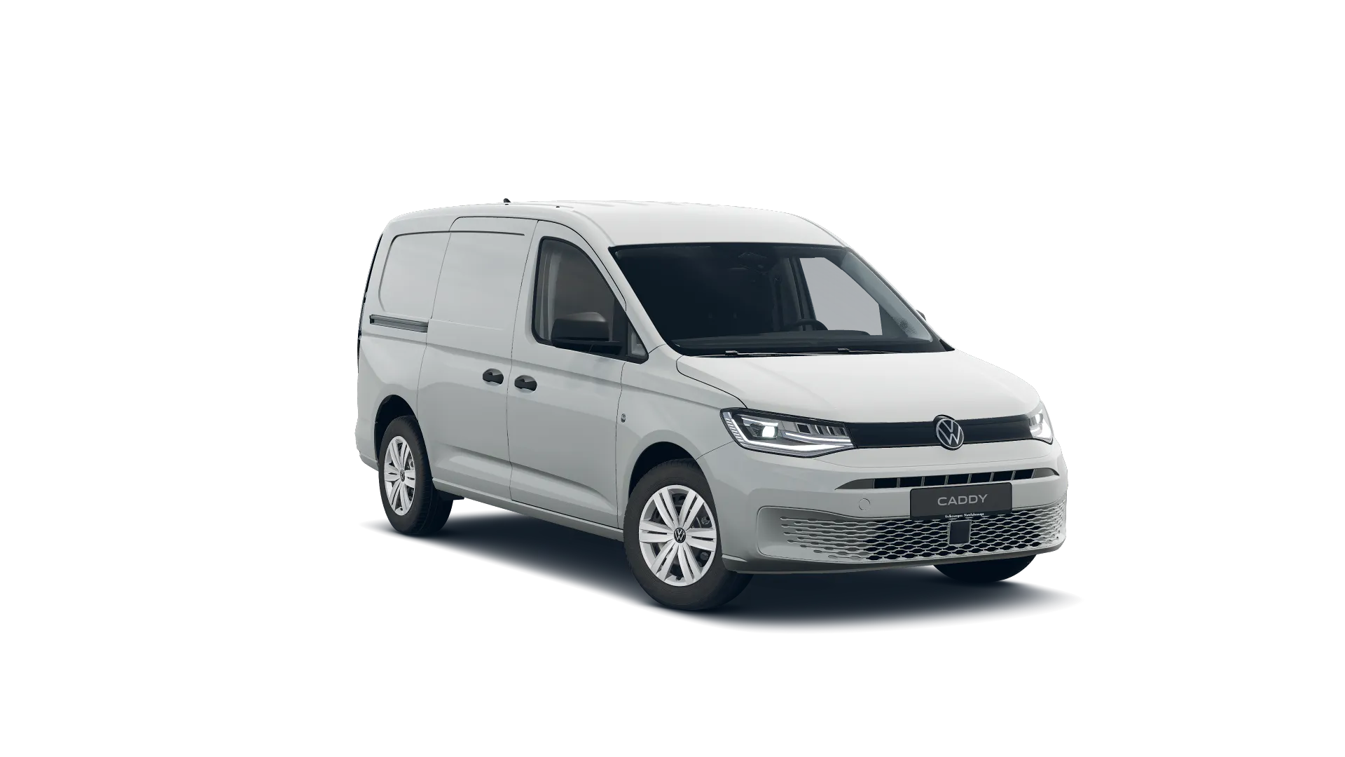 Volkswagen Caddy Maxi Cargo