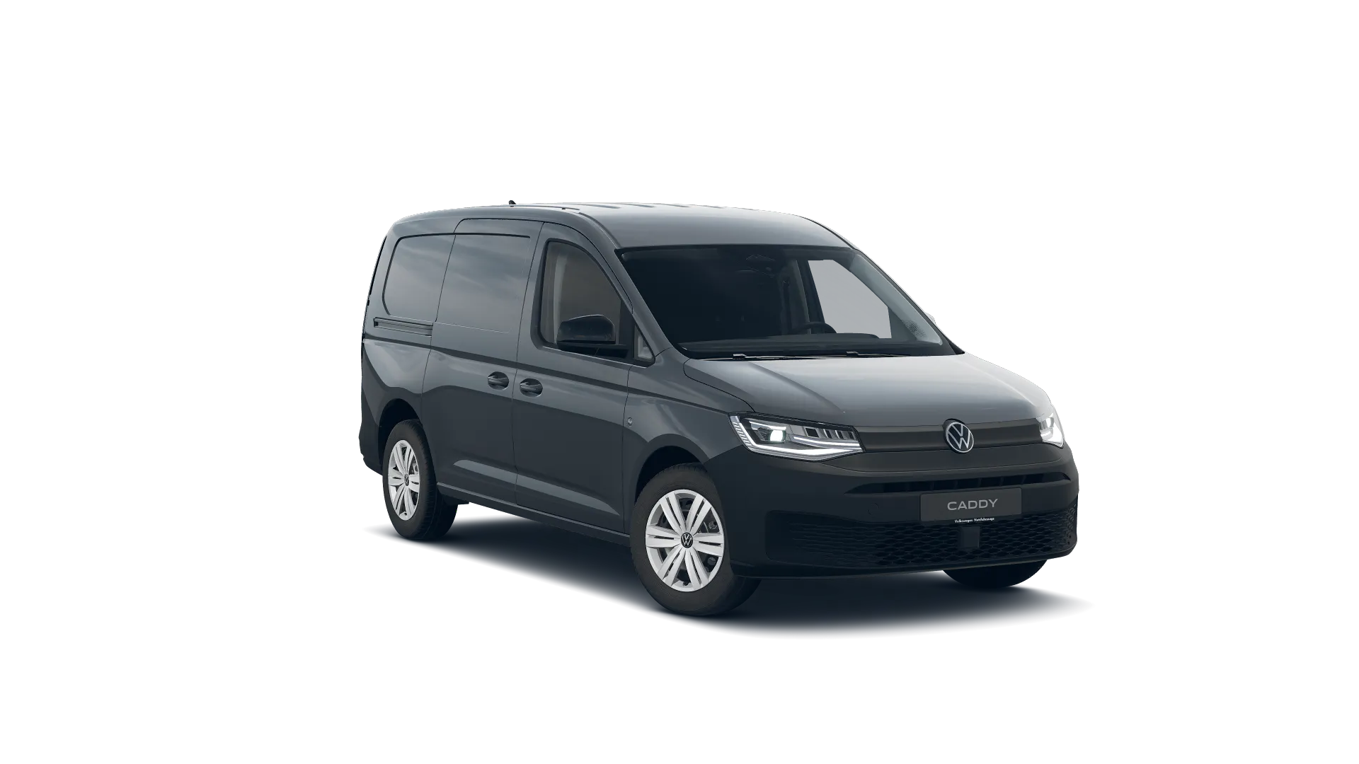 Volkswagen Caddy Maxi Cargo