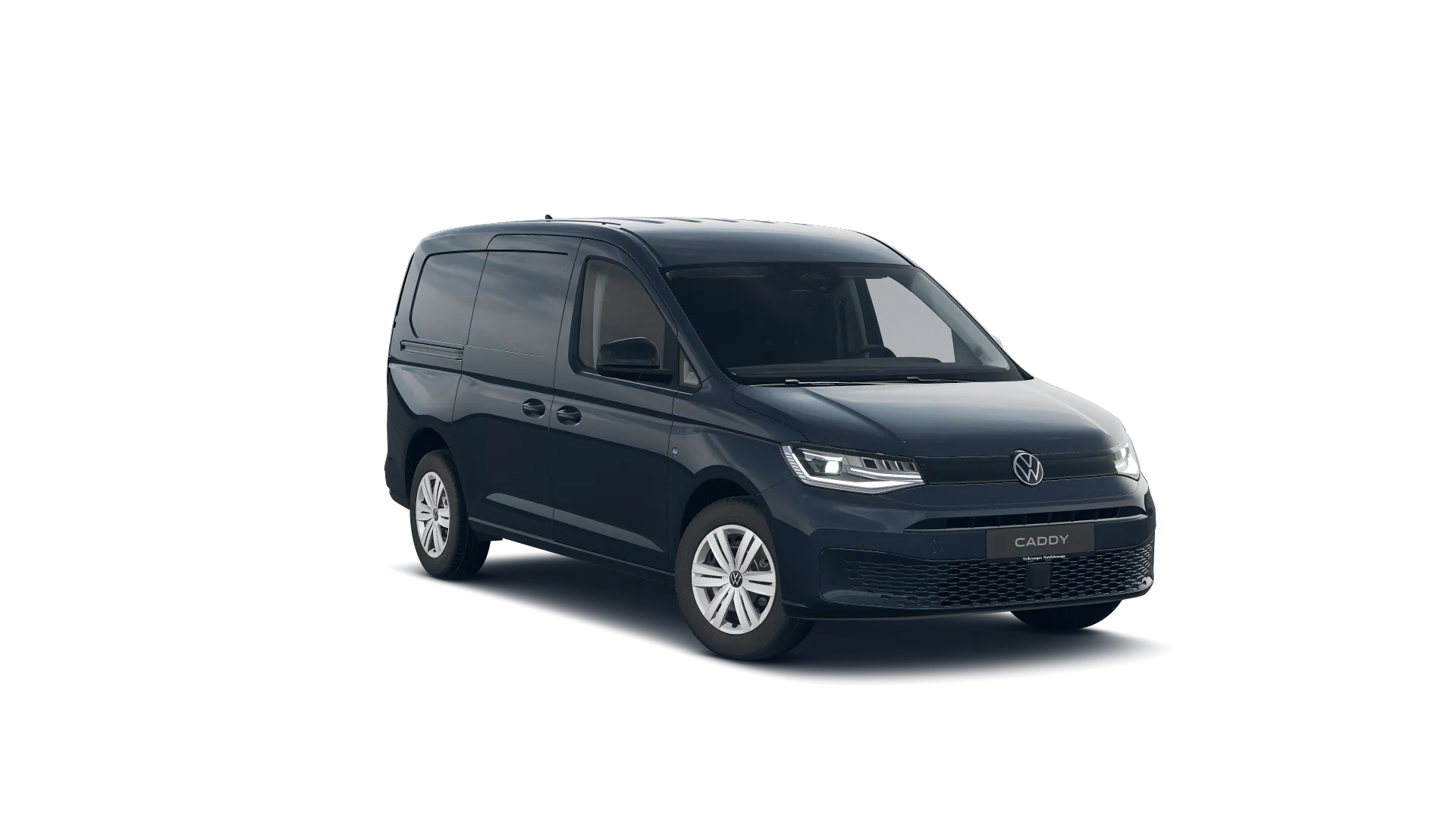 Volkswagen Caddy Maxi Cargo