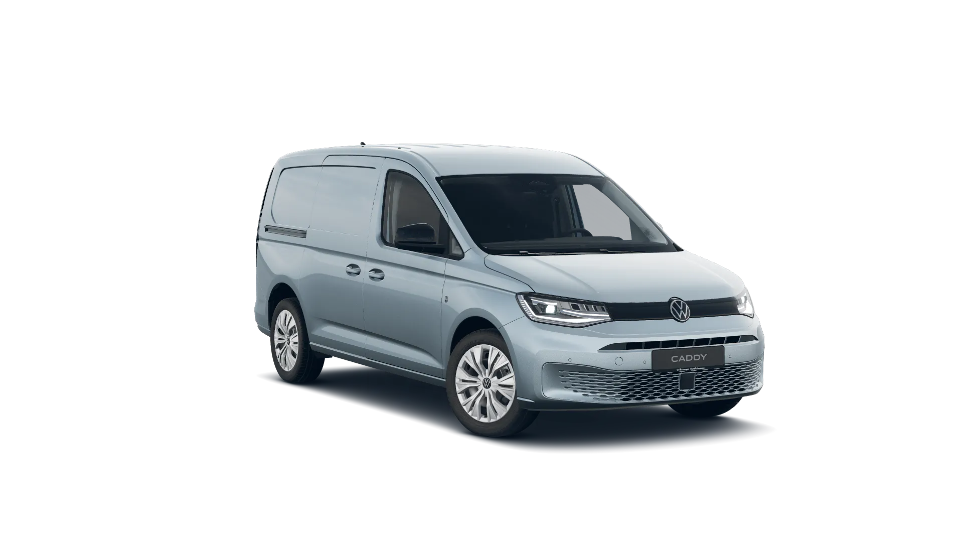 Volkswagen Caddy Maxi Cargo