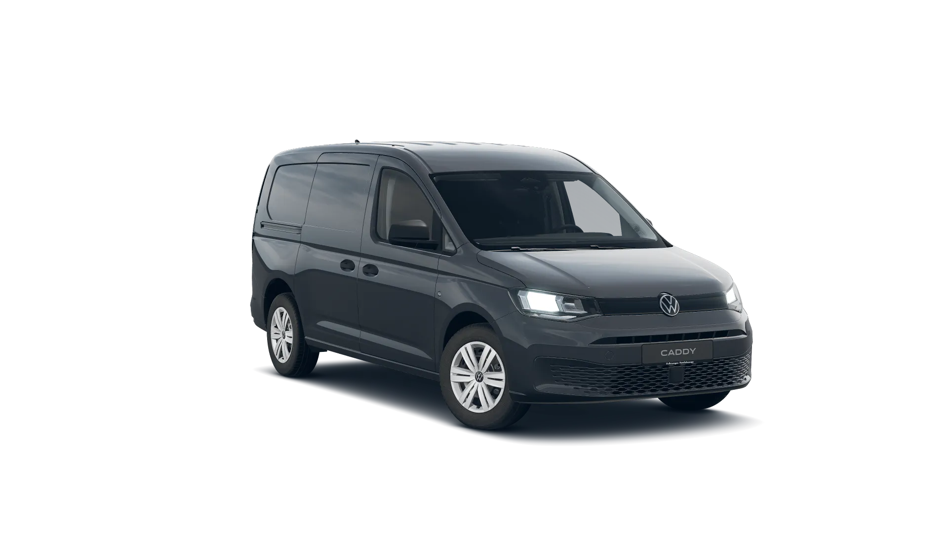 Volkswagen Caddy Maxi Cargo