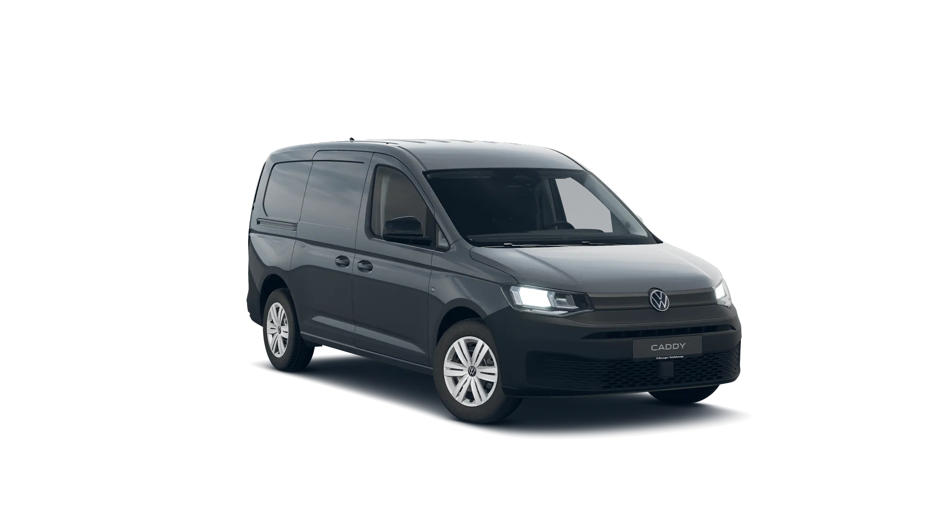 Volkswagen Caddy Maxi Cargo