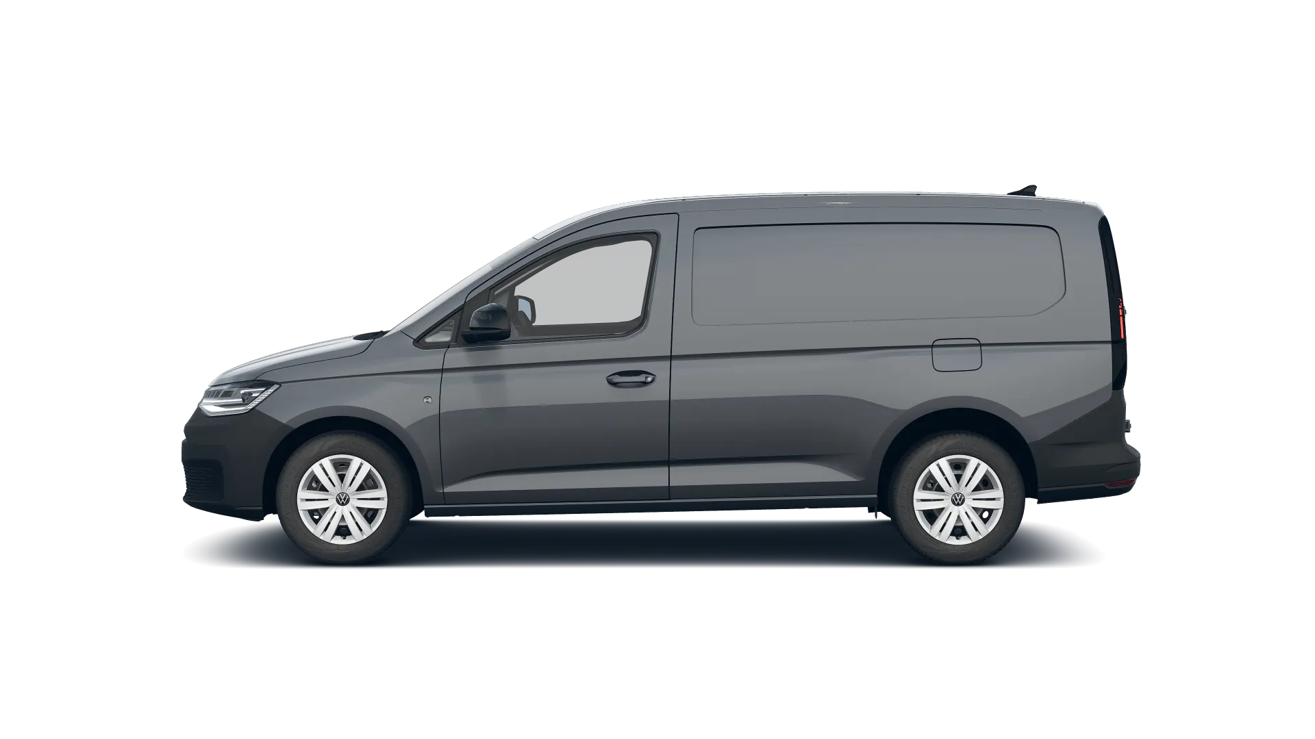 Volkswagen Caddy Maxi Cargo