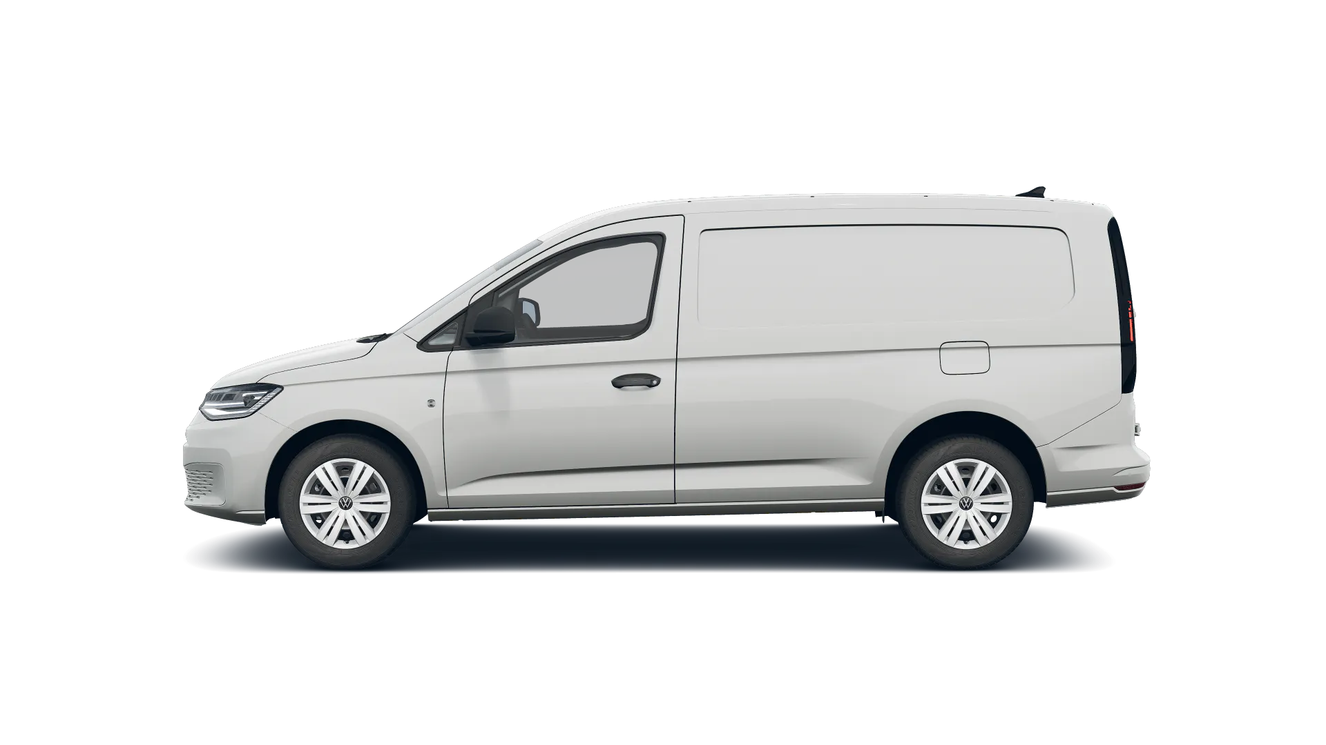 Volkswagen Caddy Maxi Cargo