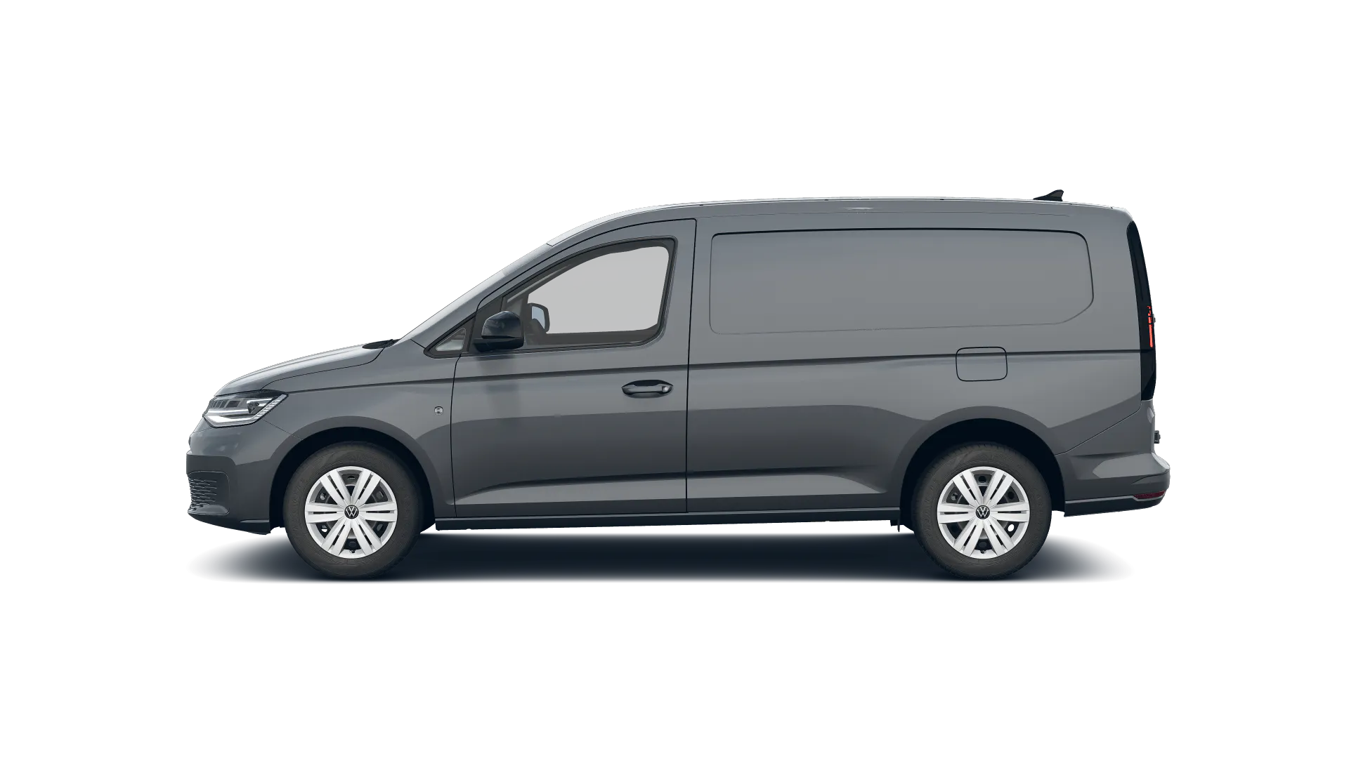 Volkswagen Caddy Maxi Cargo