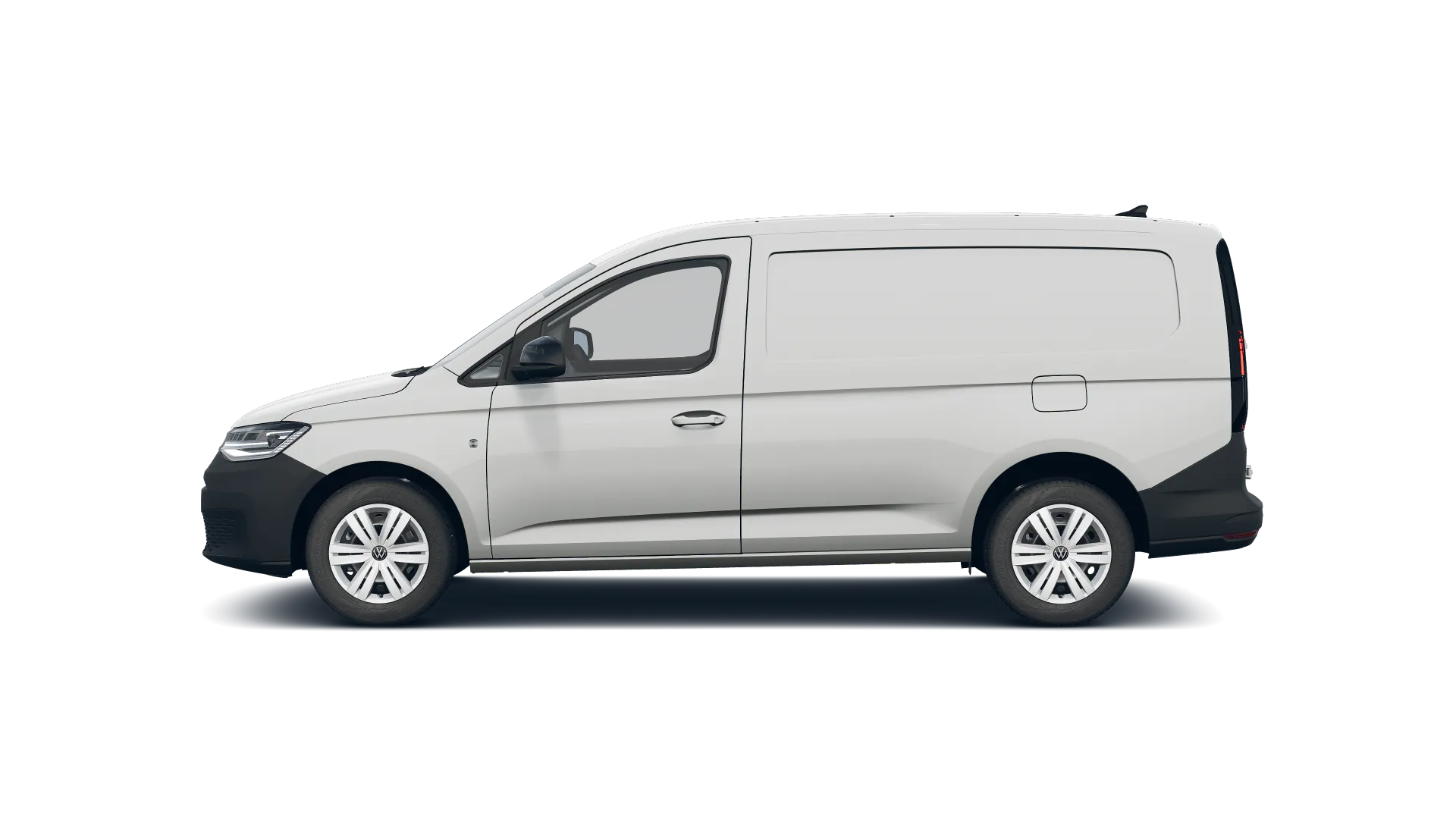 Volkswagen Caddy Maxi Cargo