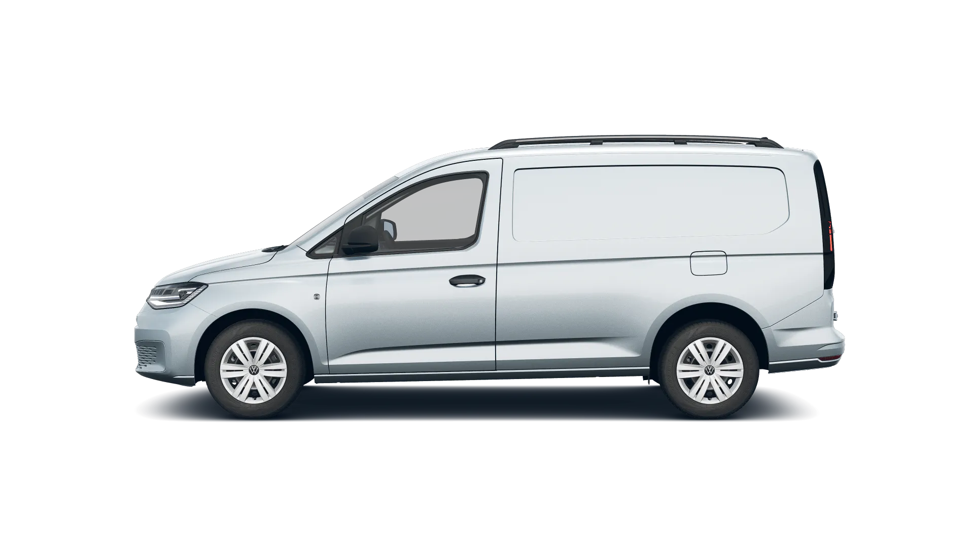 Volkswagen Caddy Maxi Cargo