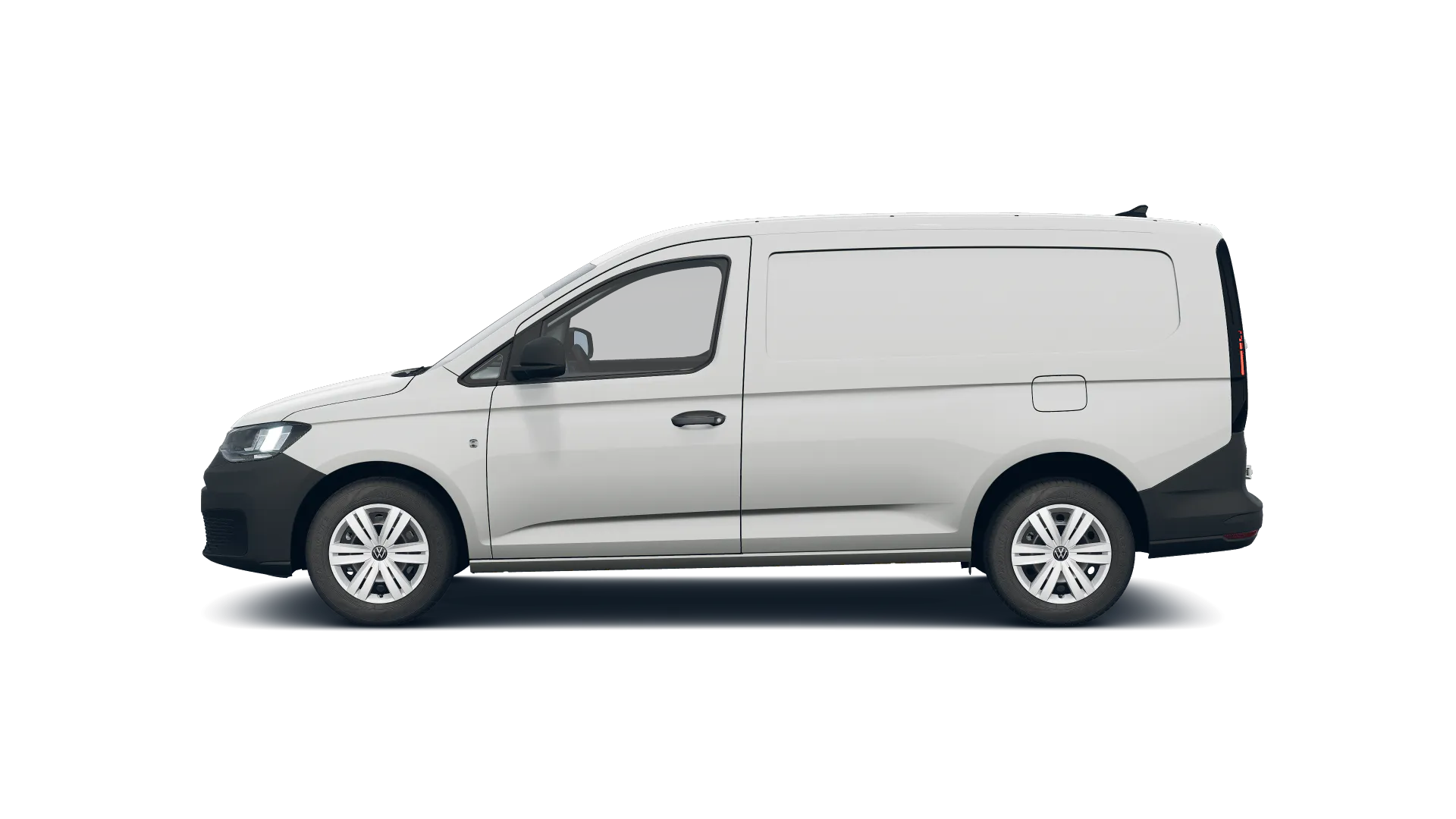 Volkswagen Caddy Maxi Cargo
