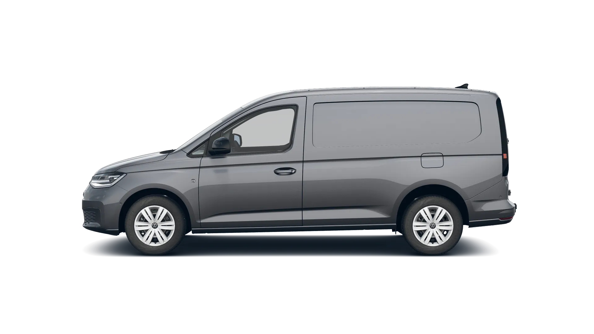 Volkswagen Caddy Maxi Cargo
