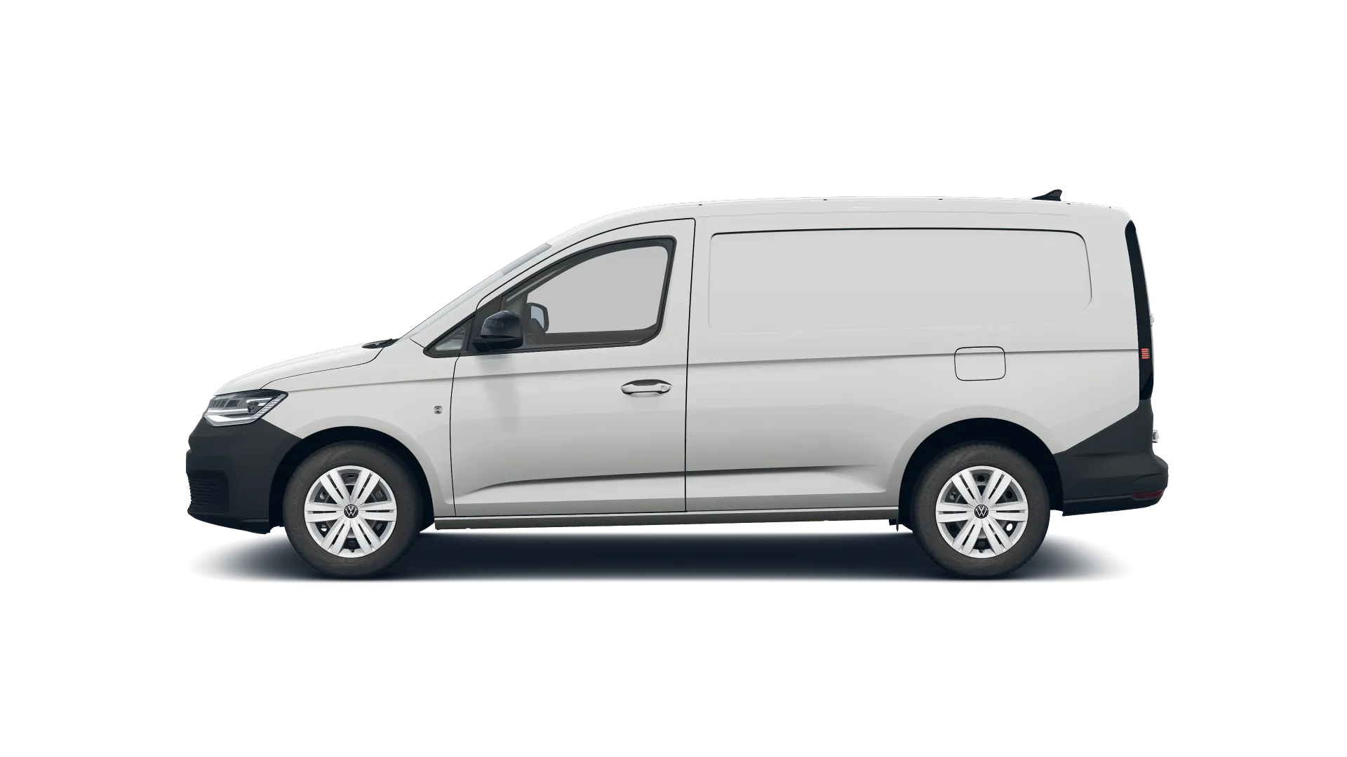 Volkswagen Caddy Maxi Cargo