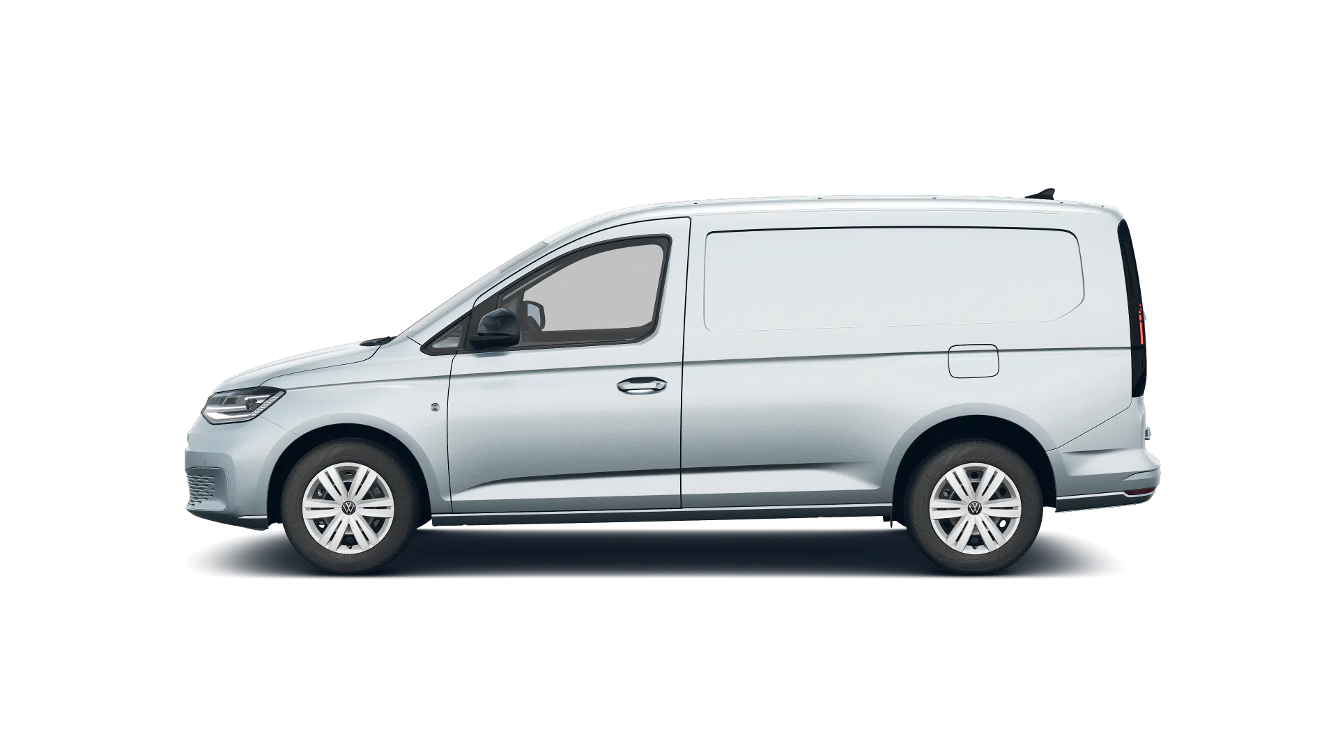 Volkswagen Caddy Maxi Cargo