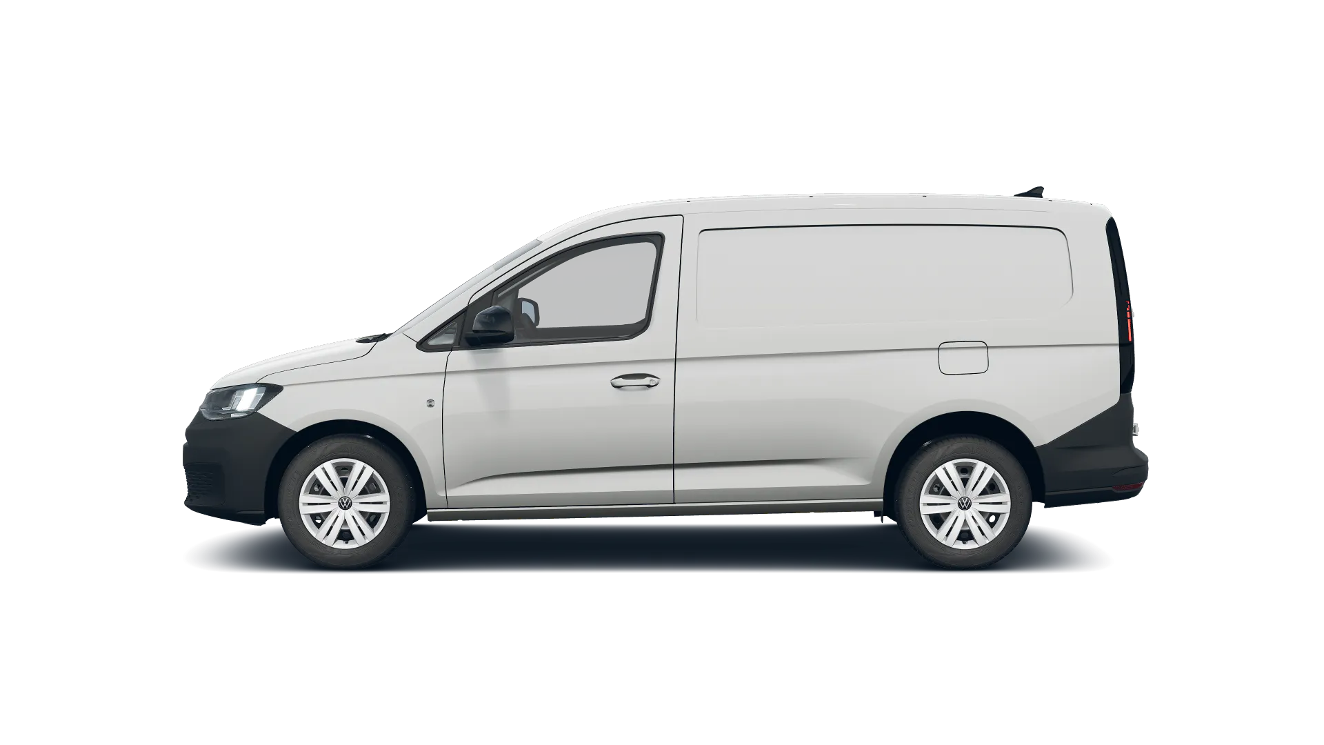 Volkswagen Caddy Maxi Cargo