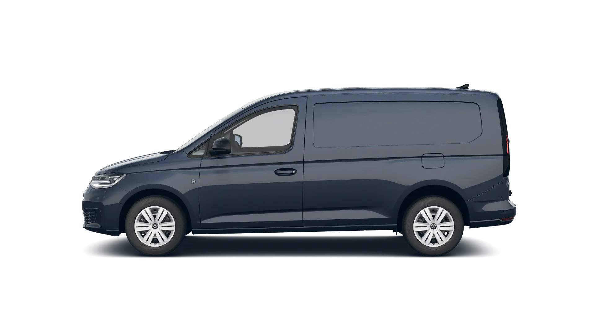 Volkswagen Caddy Maxi Cargo