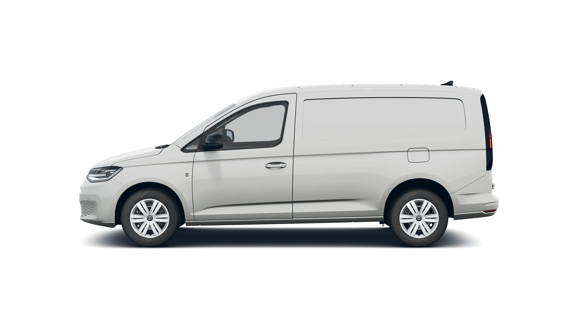 Volkswagen Caddy Maxi Cargo