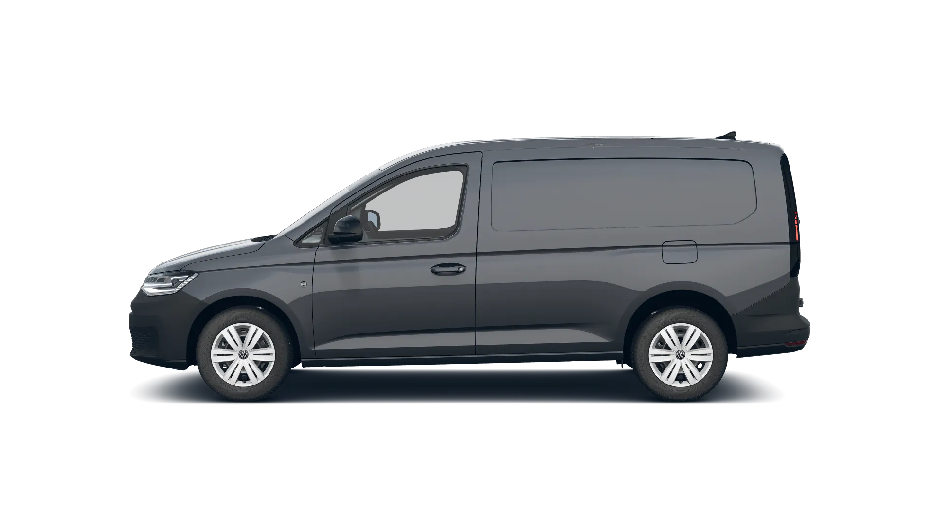 Volkswagen Caddy Maxi Cargo
