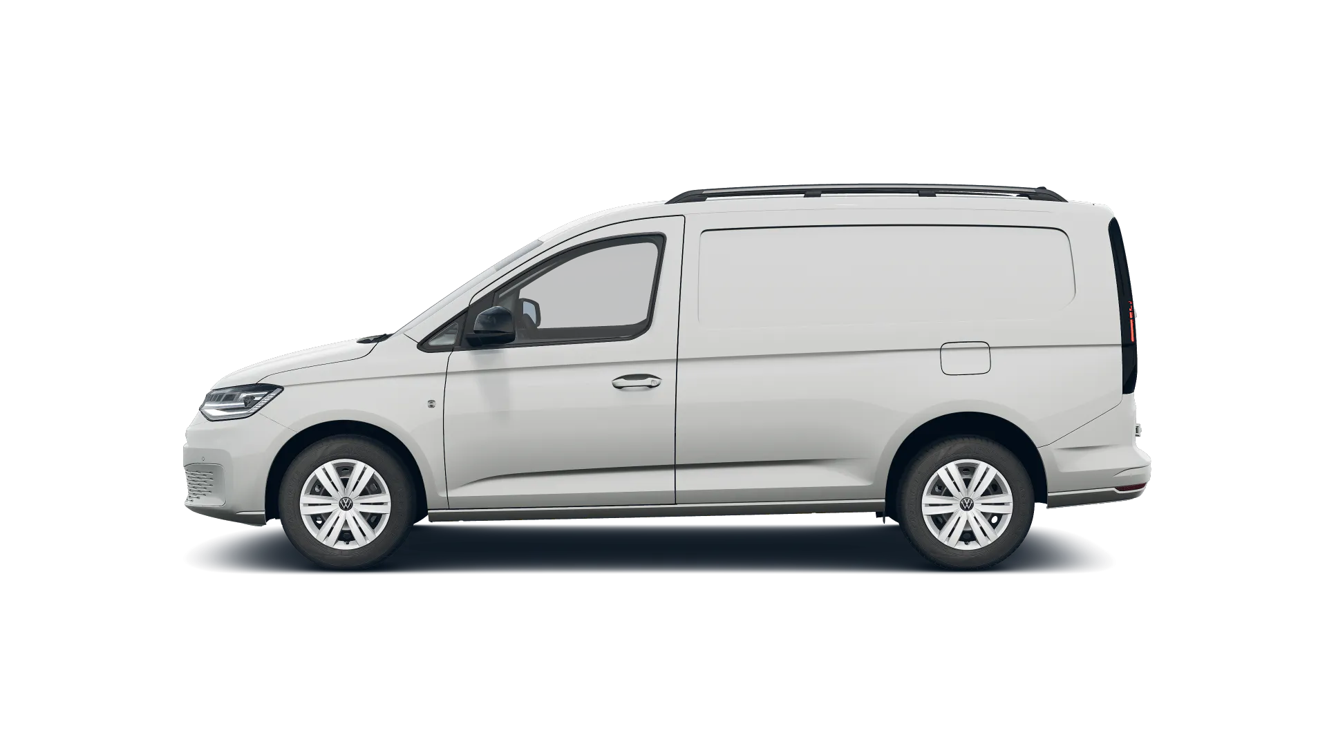 Volkswagen Caddy Maxi Cargo