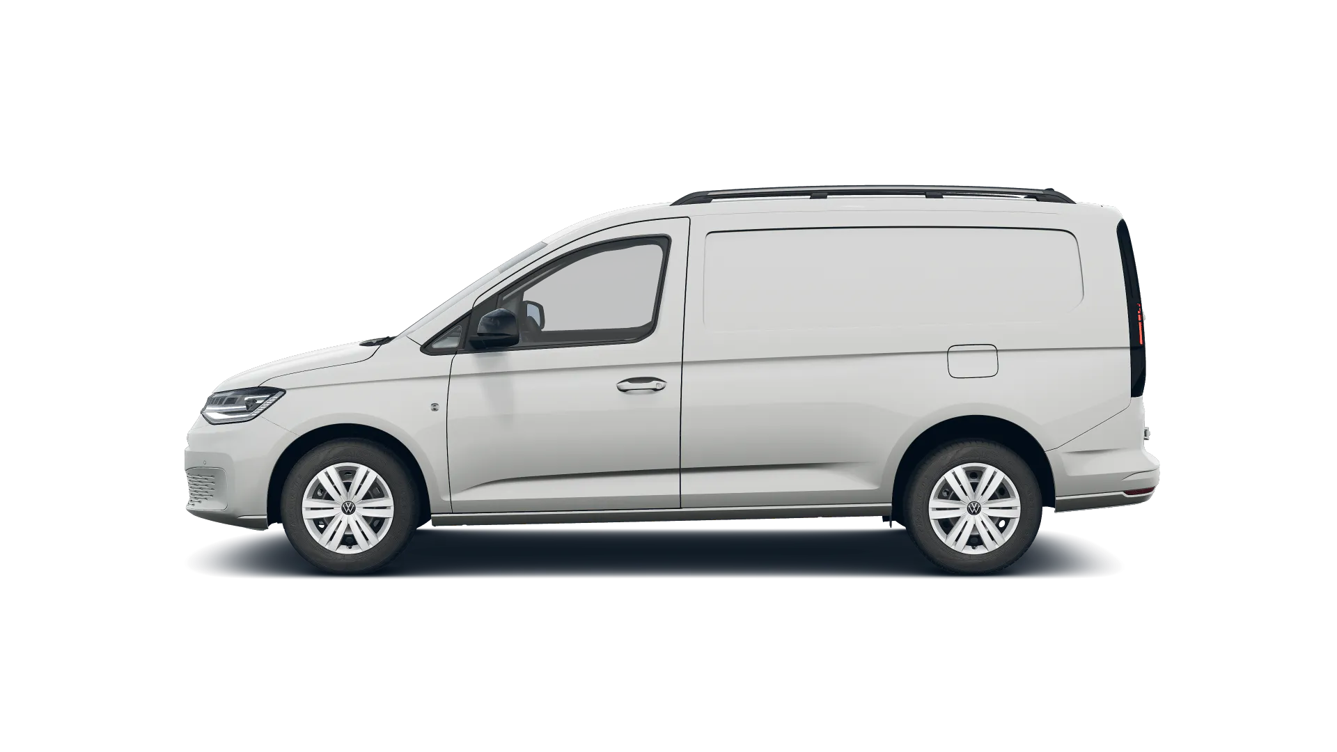 Volkswagen Caddy Maxi Cargo