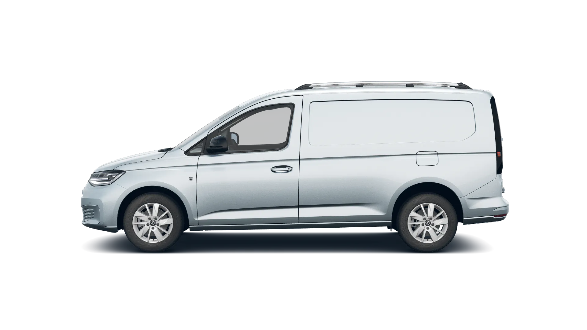 Volkswagen Caddy Maxi Cargo