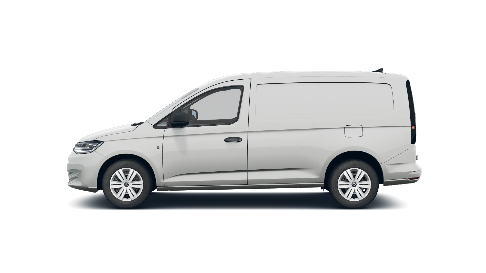 Volkswagen Caddy Maxi Cargo