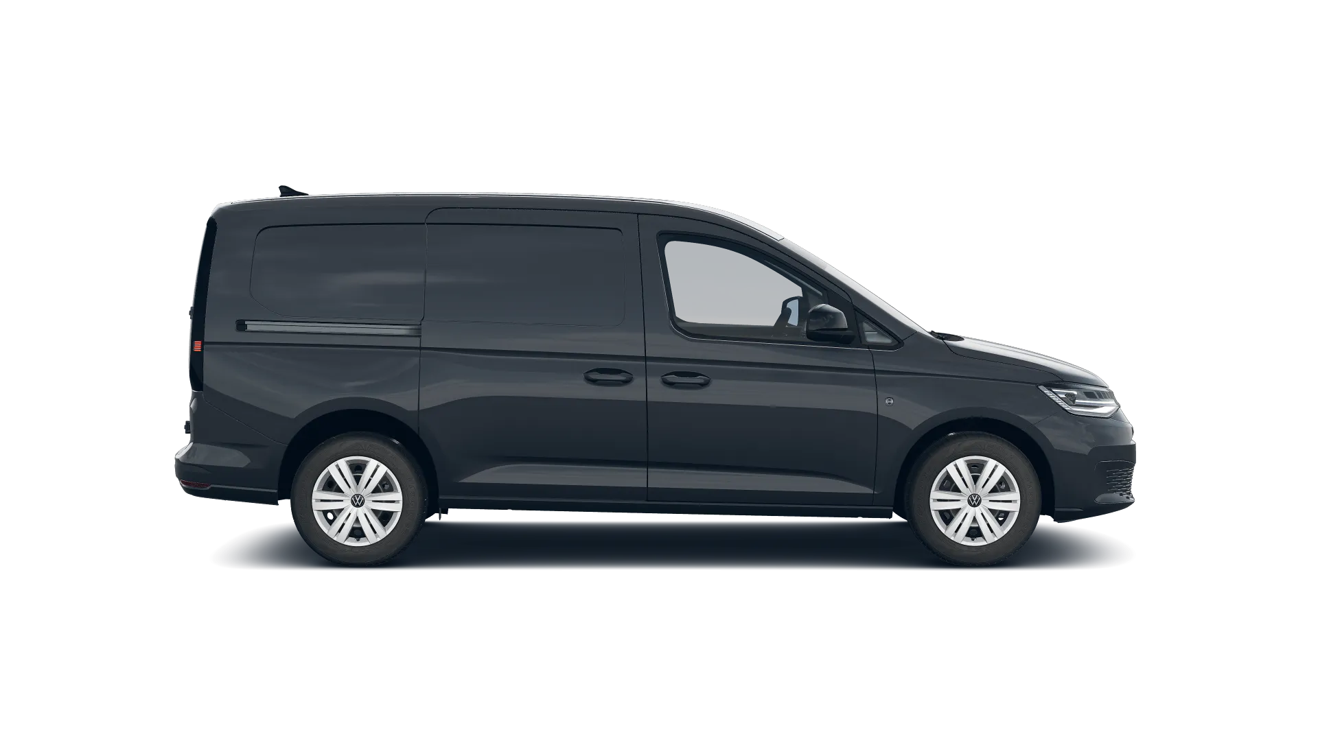 Volkswagen Caddy Maxi Cargo