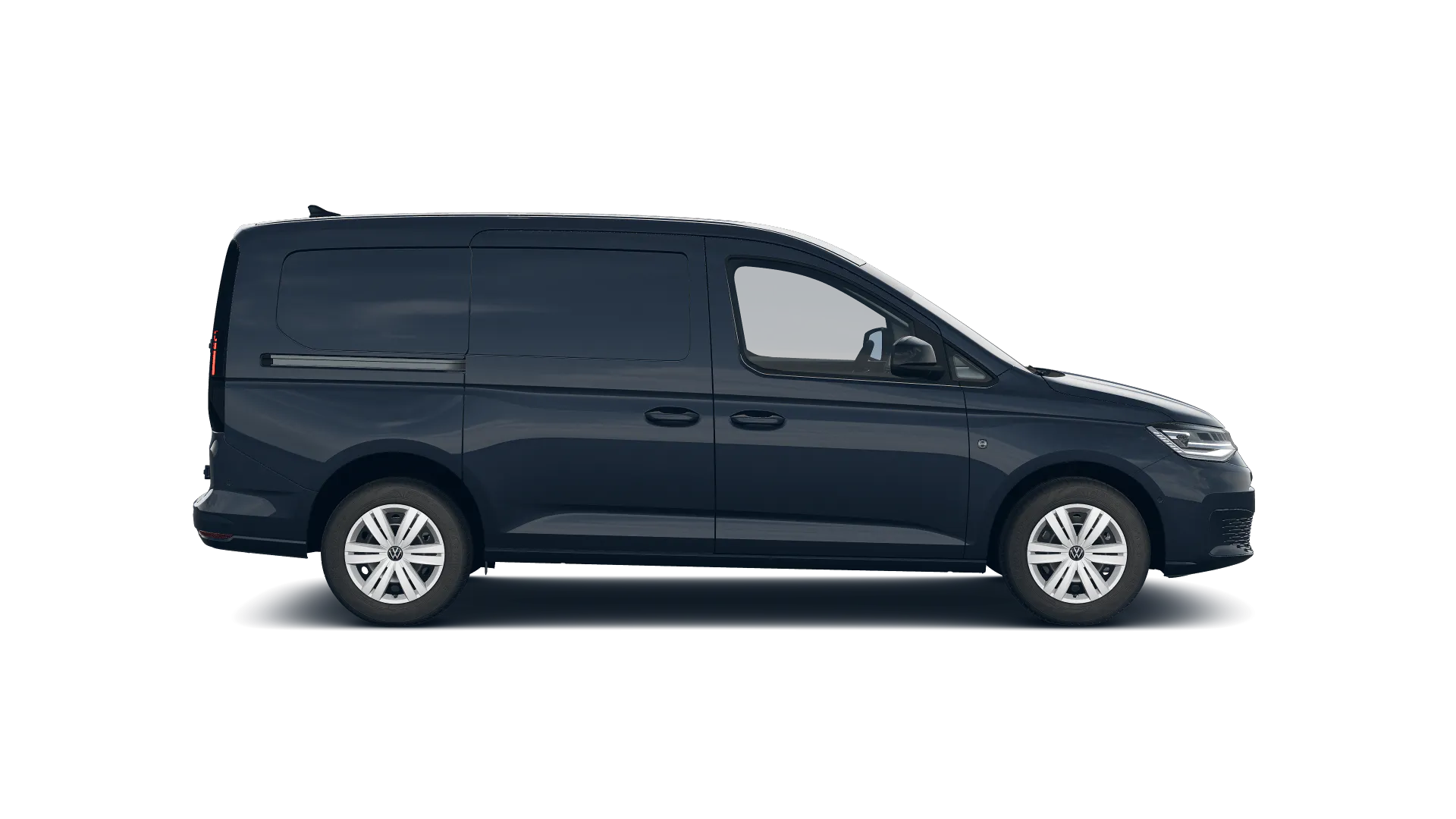 Volkswagen Caddy Maxi Cargo