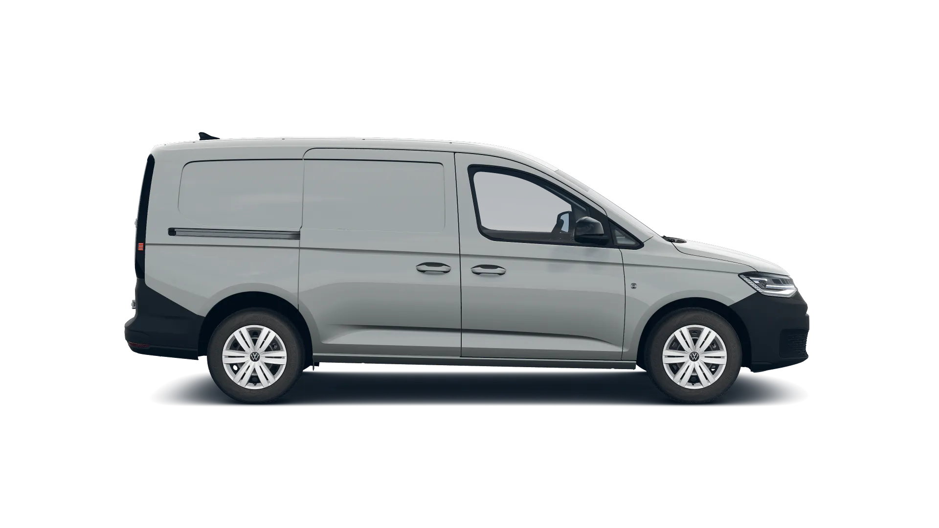 Volkswagen Caddy Maxi Cargo