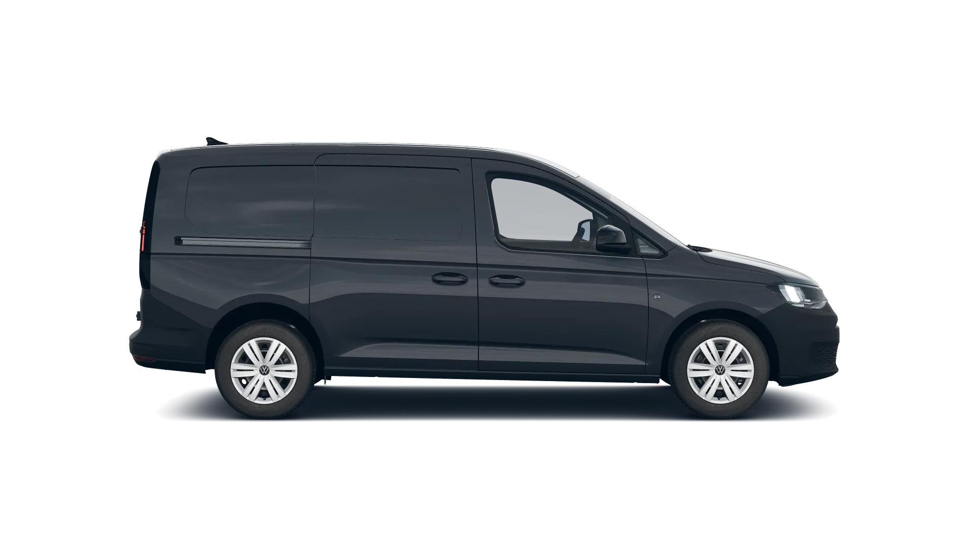 Volkswagen Caddy Maxi Cargo