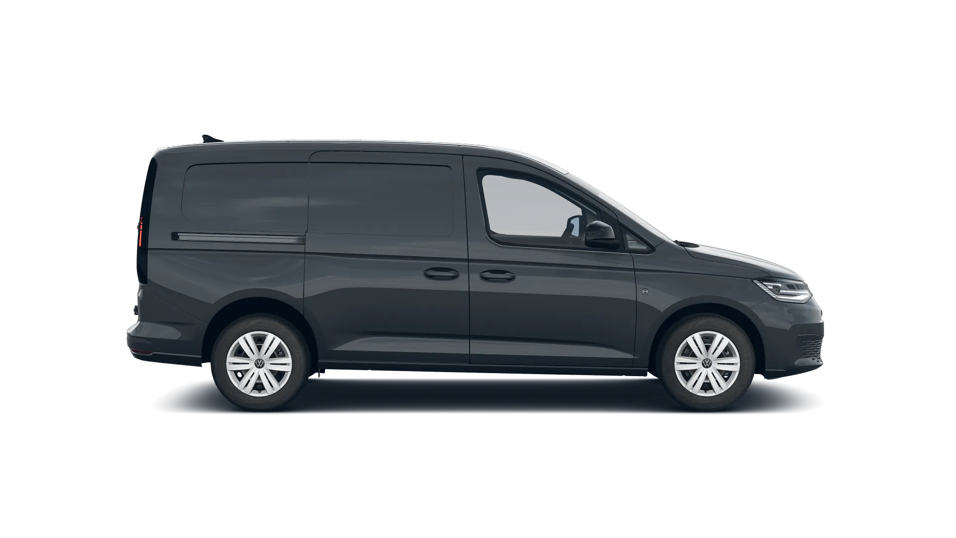 Volkswagen Caddy Maxi Cargo