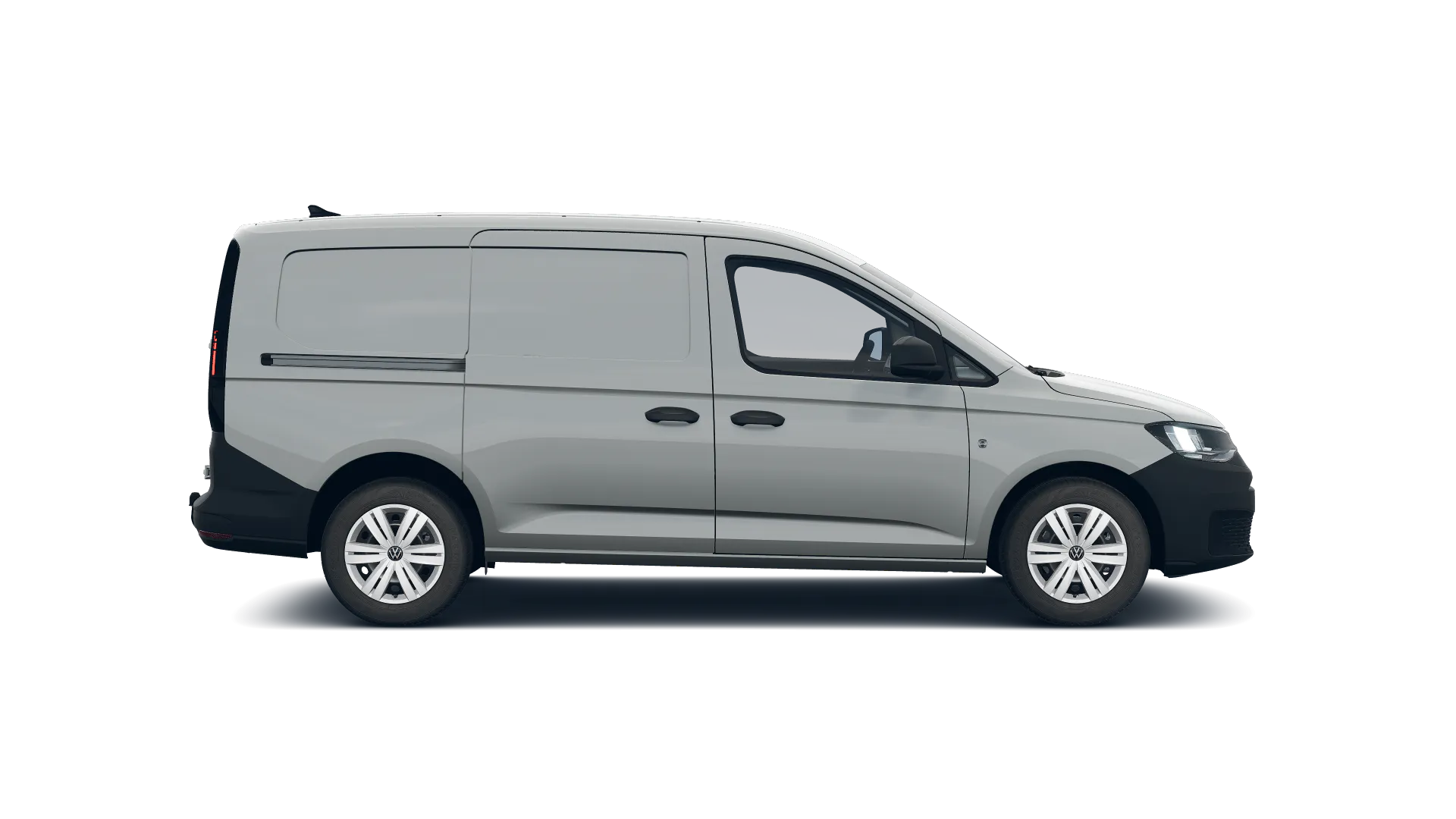 Volkswagen Caddy Maxi Cargo