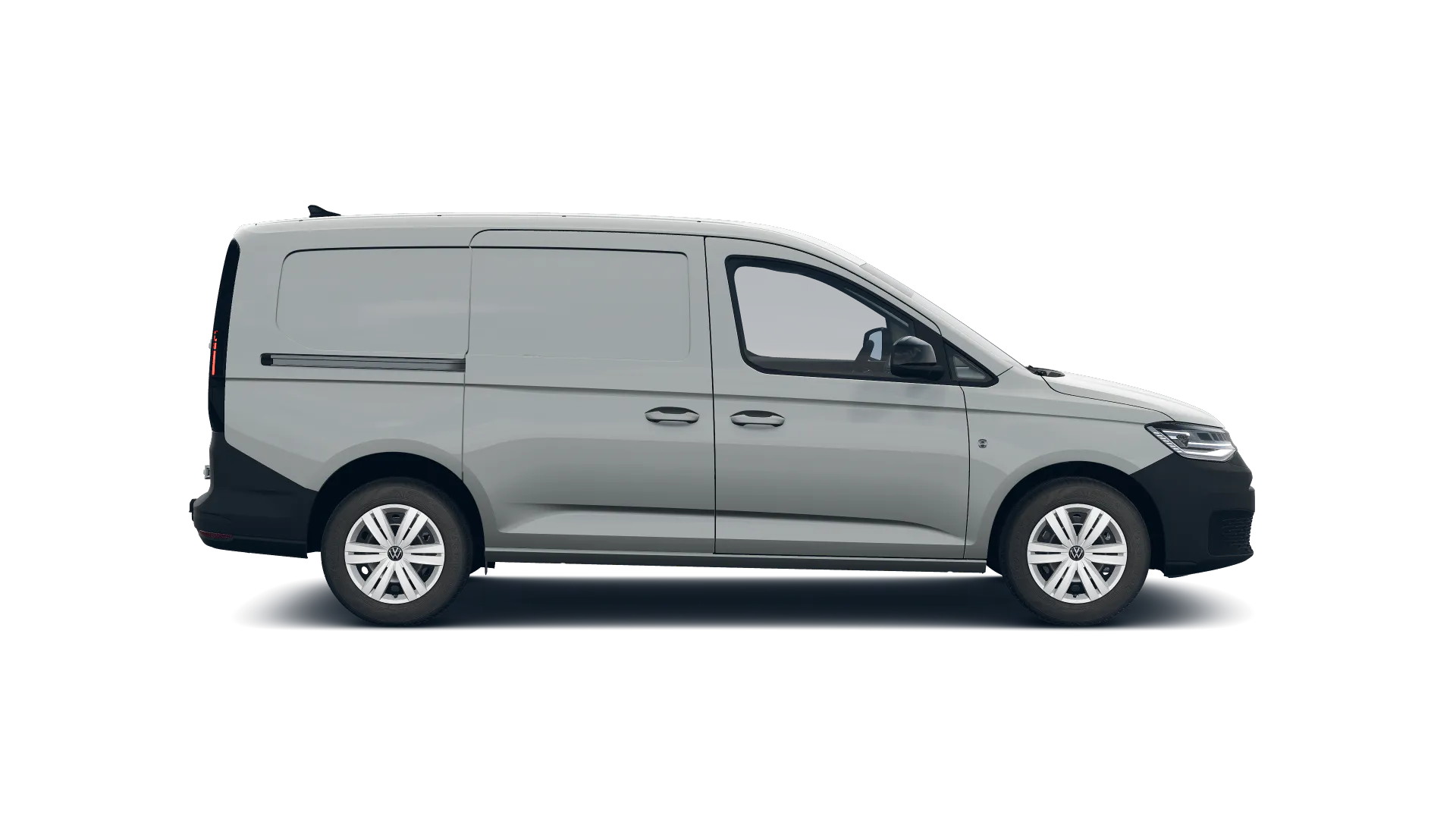 Volkswagen Caddy Maxi Cargo