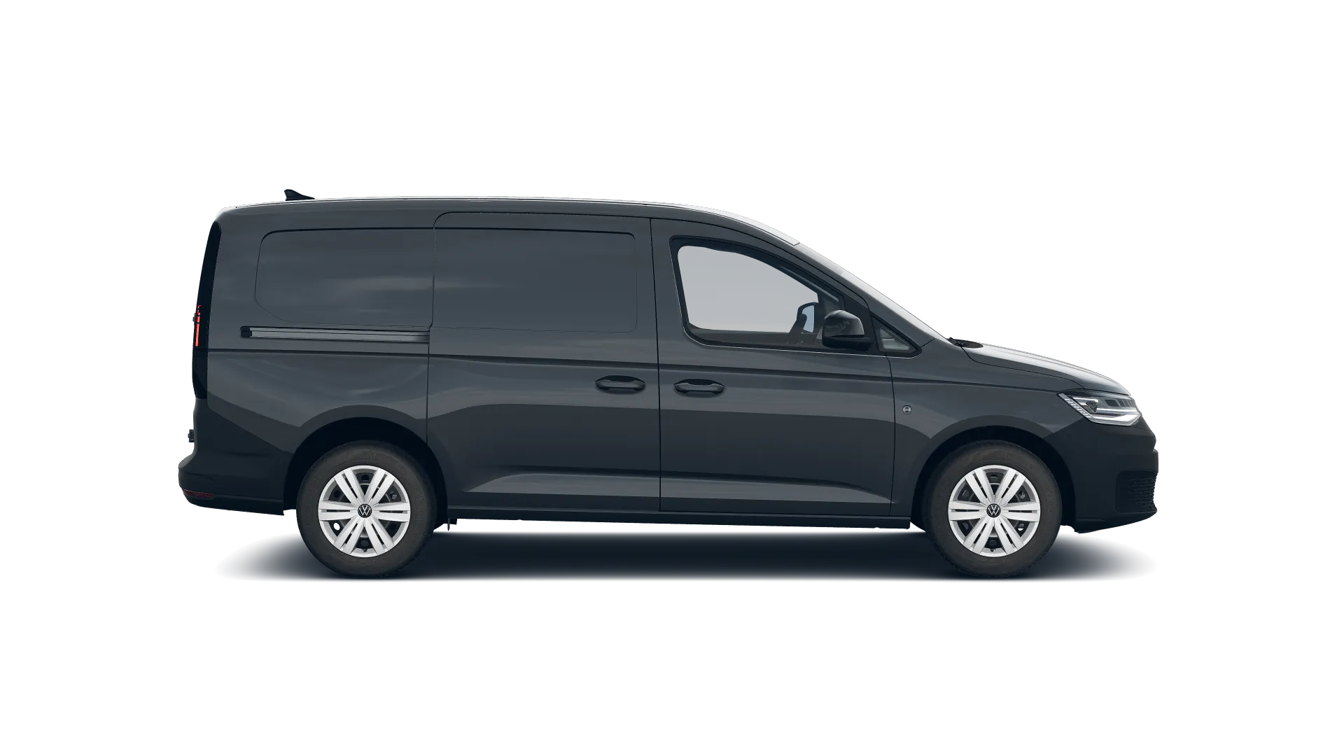Volkswagen Caddy Maxi Cargo
